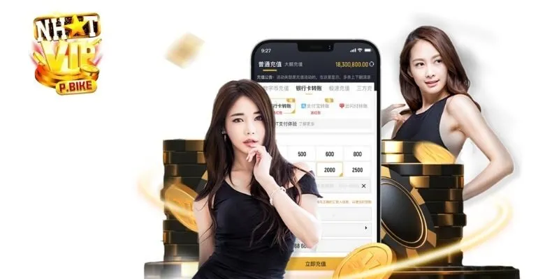 dang ky nhatvip 4 Các dịch vụ mà Nhatvip cung cấp
