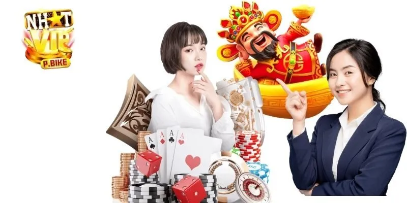nap tien nhatvip 3 Nạp tiền Nhatvip: Hướng dẫn chi tiết và an toàn